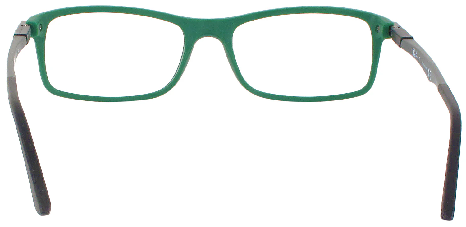Ray-Ban 7017 Single Vision Full Frame - Image 40