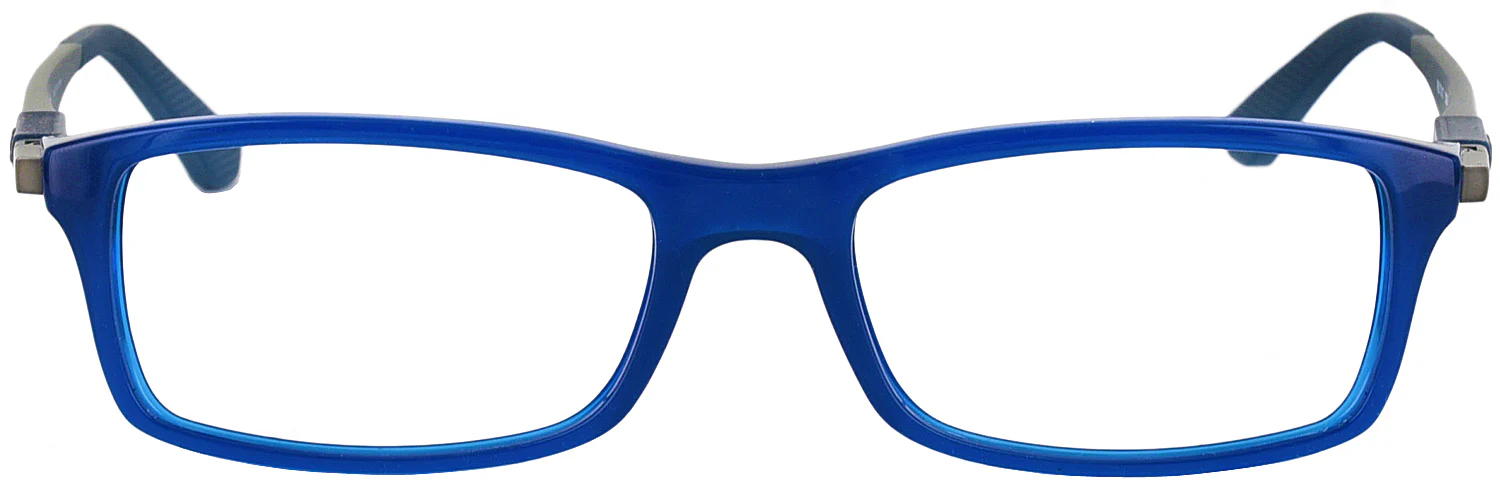 Ray-Ban 7017 Single Vision Full Frame - Image 42