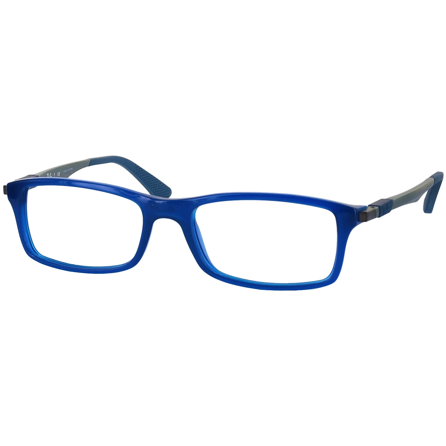 Ray-Ban 7017 Single Vision Full Frame - Image 5
