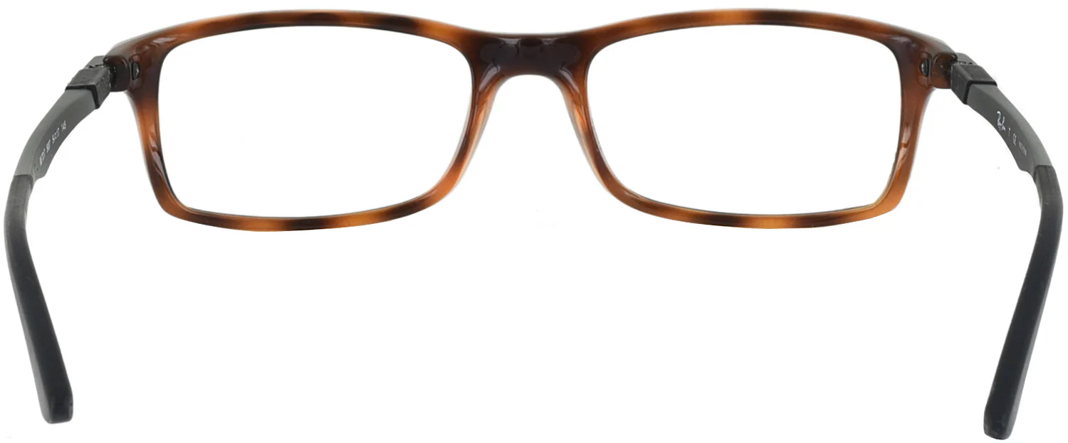 Ray-Ban 7017 Single Vision Full Frame - Image 60