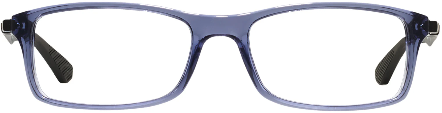 Ray-Ban 7017 Single Vision Full Frame - Image 62