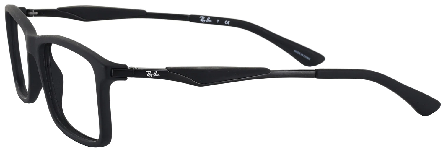 Ray-Ban 7023 Single Vision Full Frame - Image 3