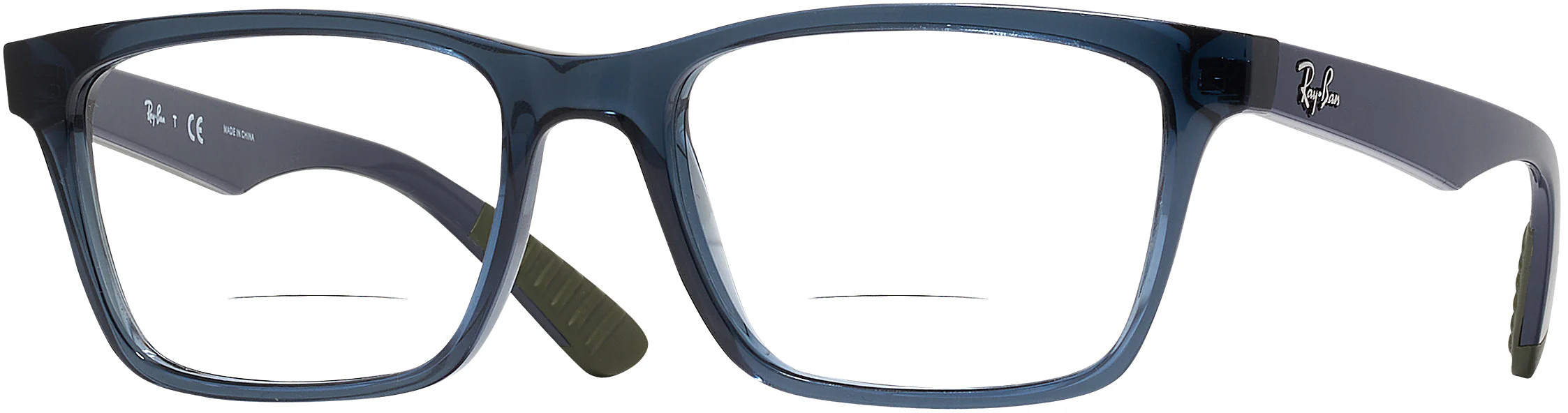 Ray-Ban 7025 Bifocal - Image 9