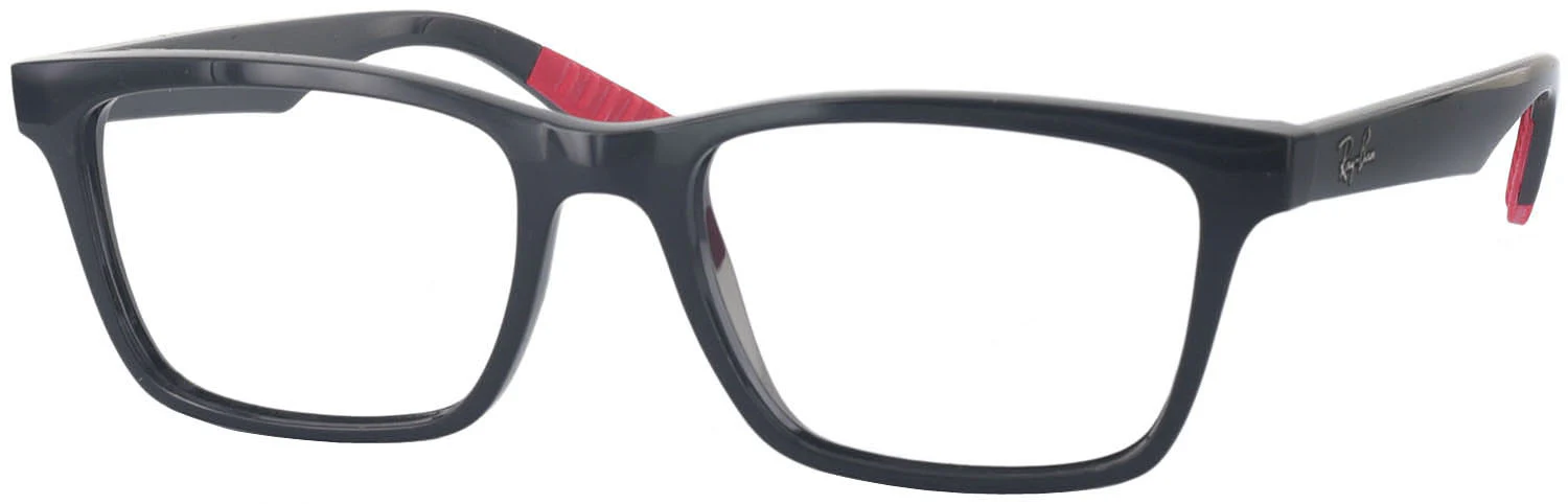 Ray-Ban 7025 Computer Style Progressive