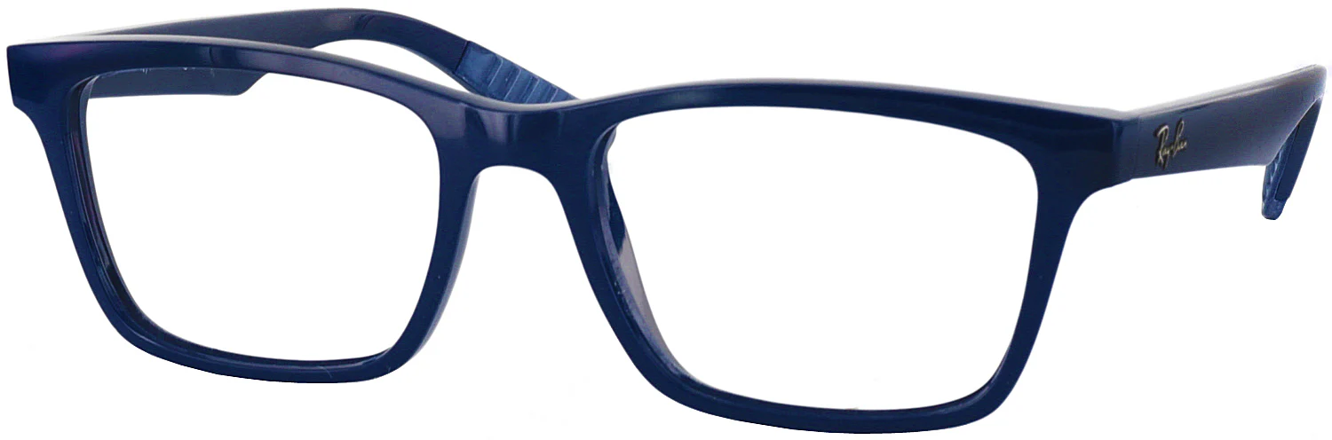 Ray-Ban 7025 Computer Style Progressive - Image 5