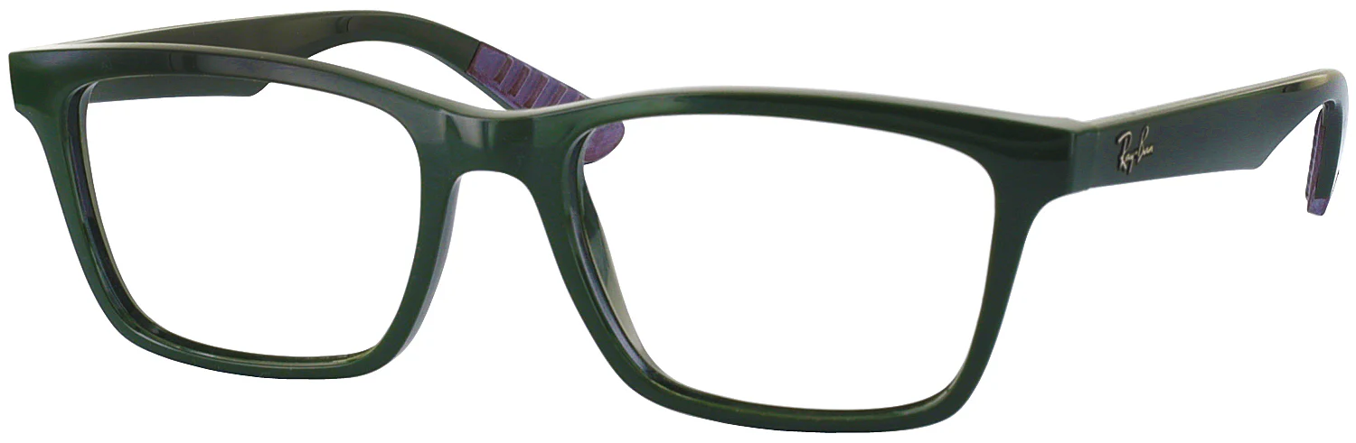 Ray-Ban 7025 Computer Style Progressive - Image 9