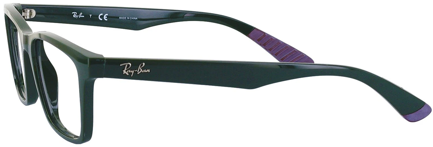 Ray-Ban 7025 Progressive No Line Bifocal - Image 11