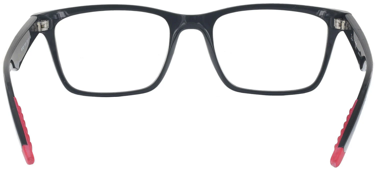 Ray-Ban 7025 Progressive No Line Bifocal - Image 4