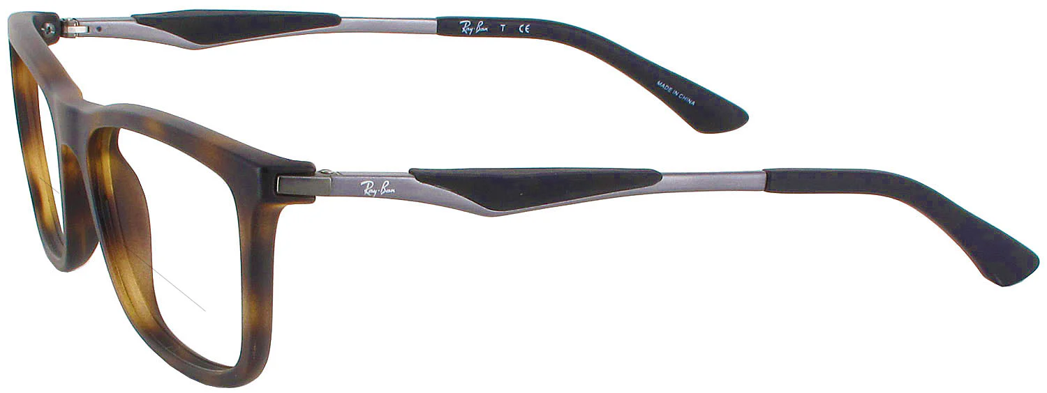 Ray-Ban 7029 Bifocal - Image 3