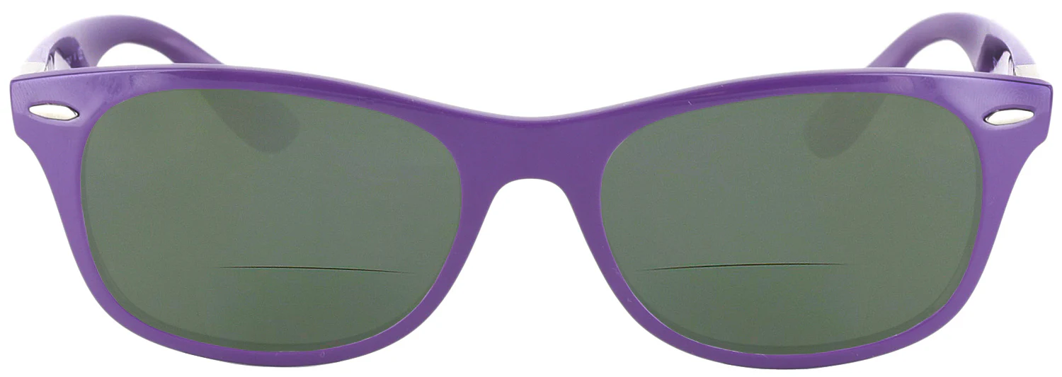 Ray-Ban 7032 Bifocal Reading Sunglasses - Image 2