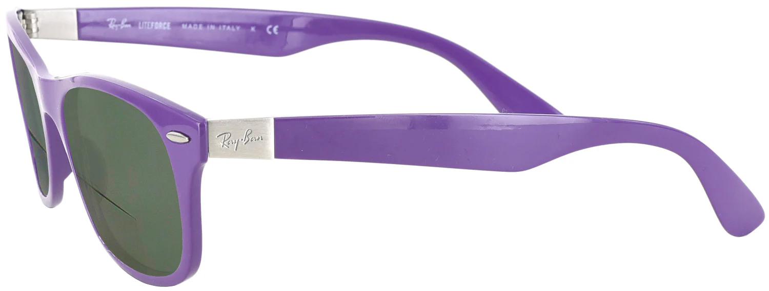 Ray-Ban 7032 Bifocal Reading Sunglasses - Image 3