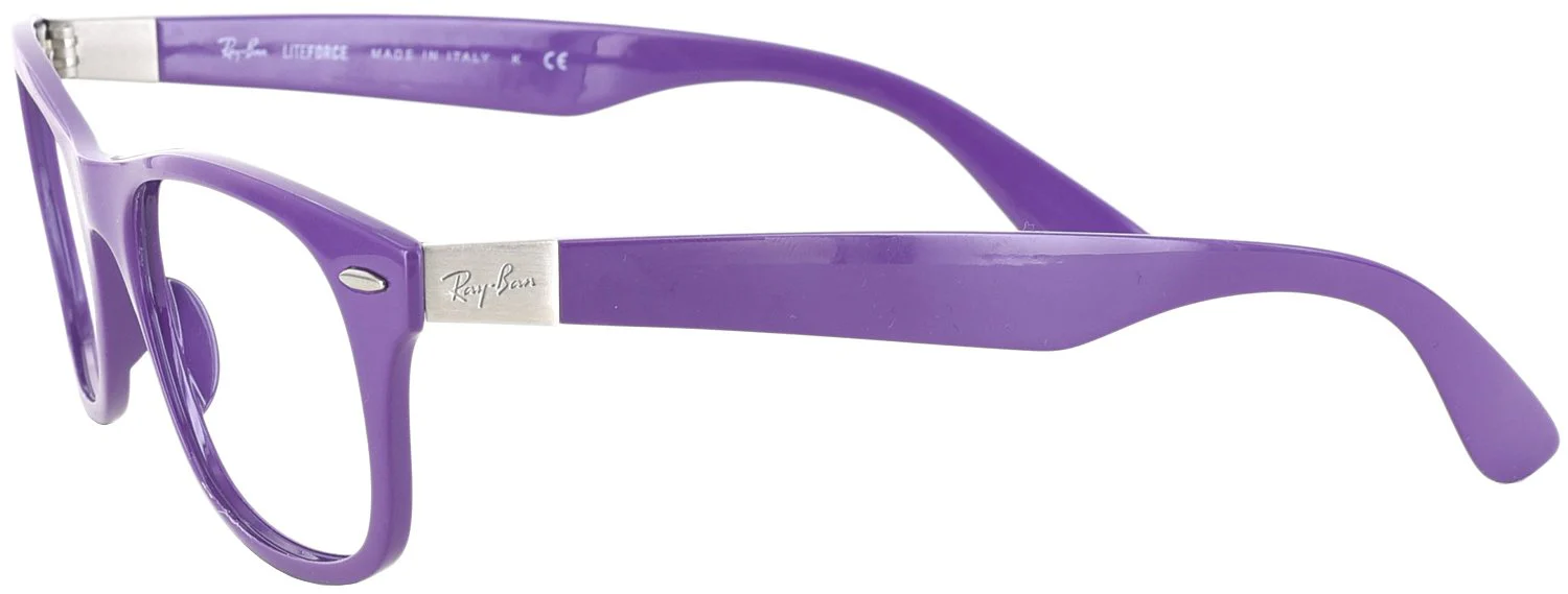 Ray-Ban 7032 Computer Style Progressive - Image 3
