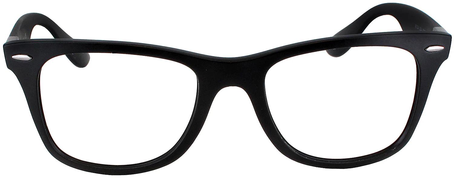 Ray-Ban 7034 Computer Style Progressive - Image 2