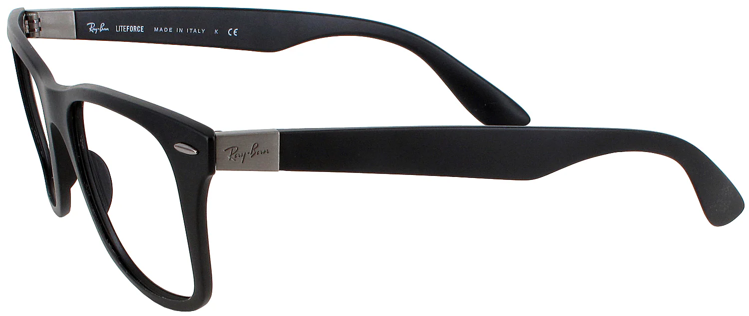 Ray-Ban 7034 Single Vision Full Frame - Image 3