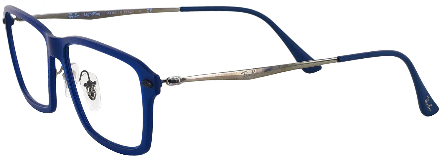 Ray-Ban 7038 Single Vision Full Frame - Image 3