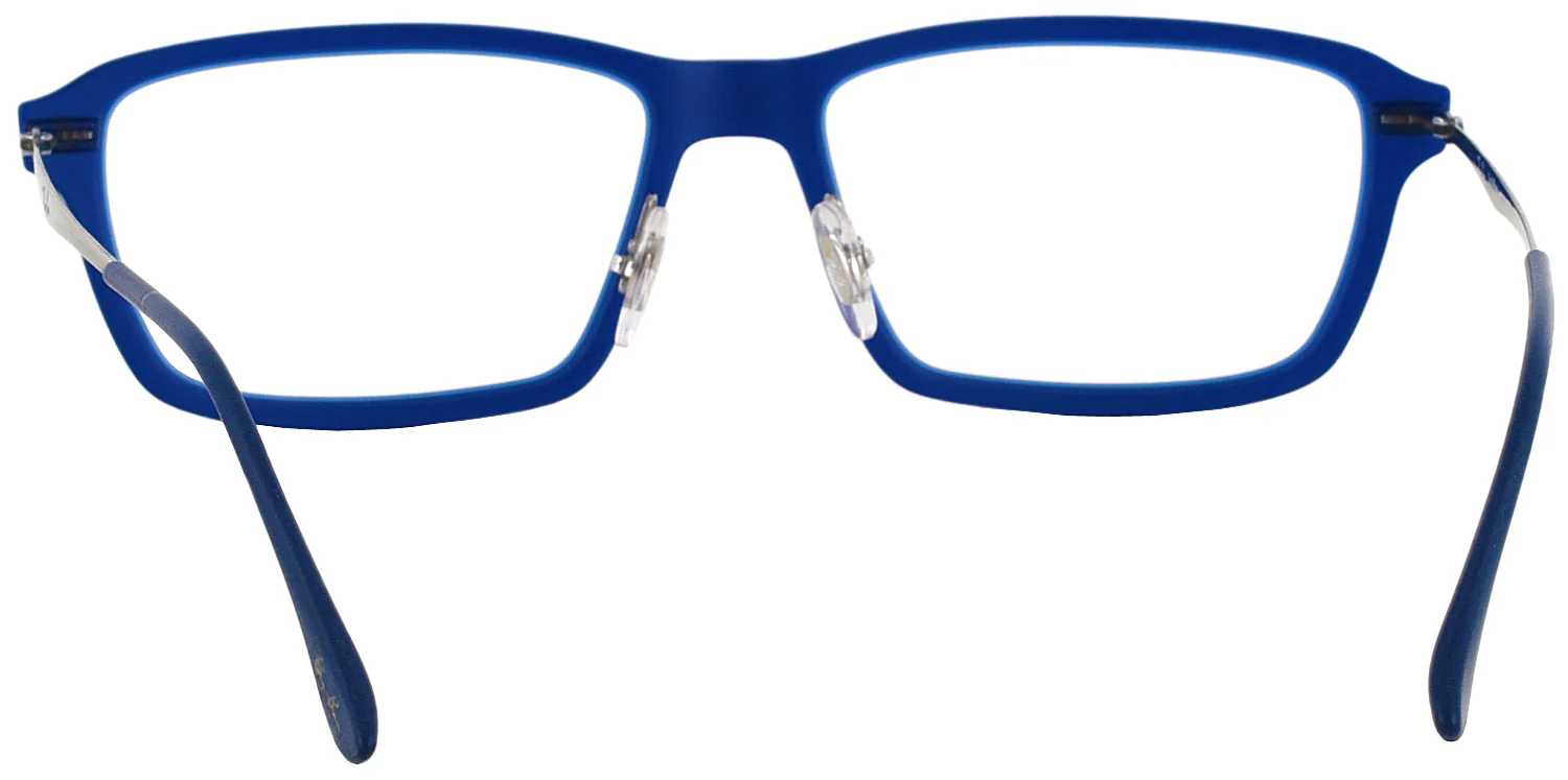 Ray-Ban 7038 Single Vision Full Frame - Image 4