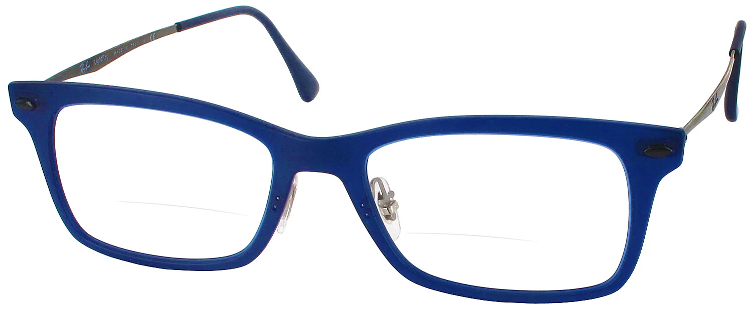 Ray-Ban 7039 Bifocal - Image 5
