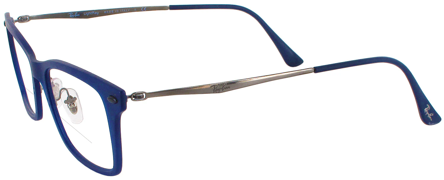 Ray-Ban 7039 Bifocal - Image 7