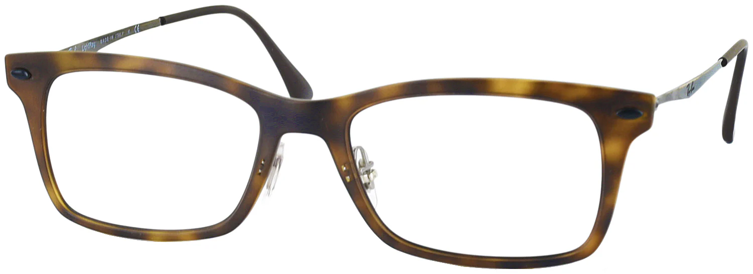 Ray-Ban 7039 Progressive No Line Bifocal - Image 13