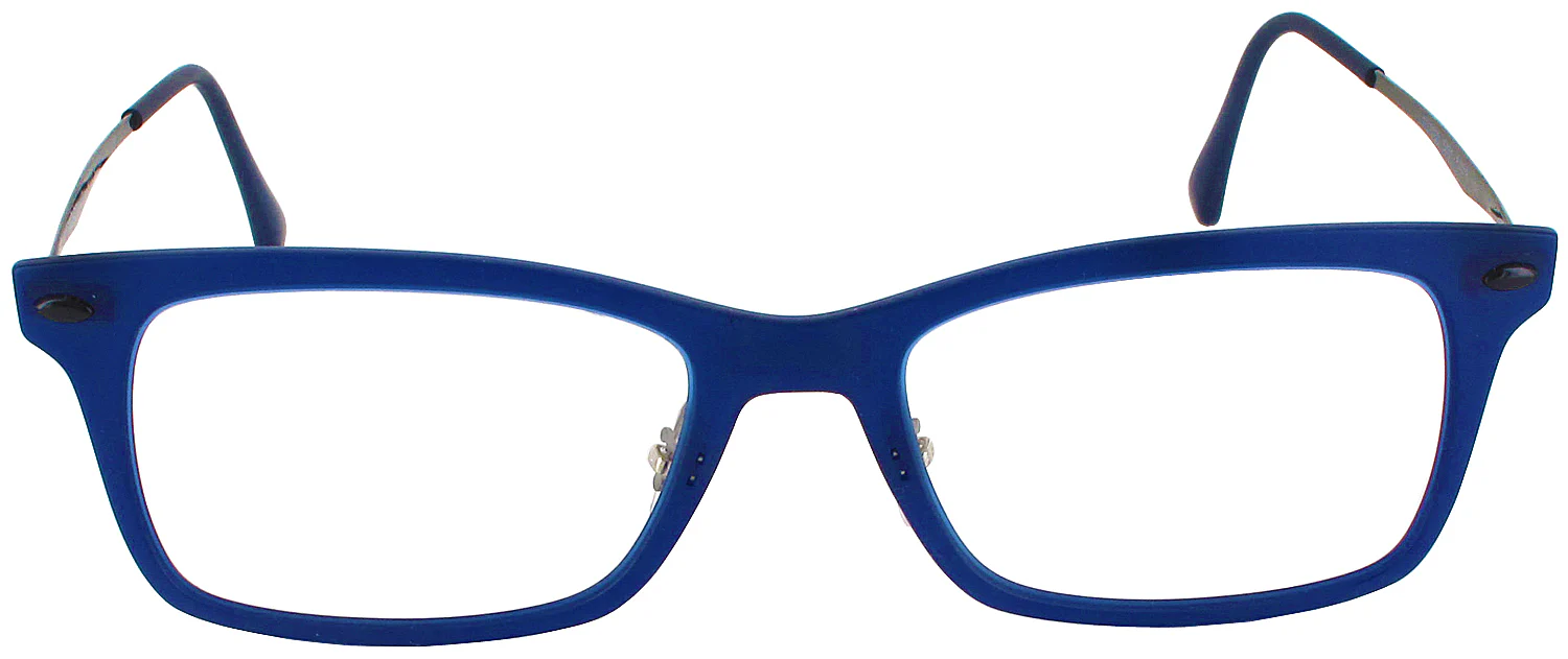 Ray-Ban 7039 Progressive No Line Bifocal - Image 6