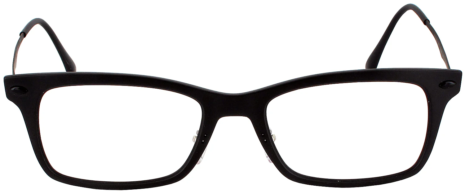 Ray-Ban 7039 Single Vision Full Frame - Image 2