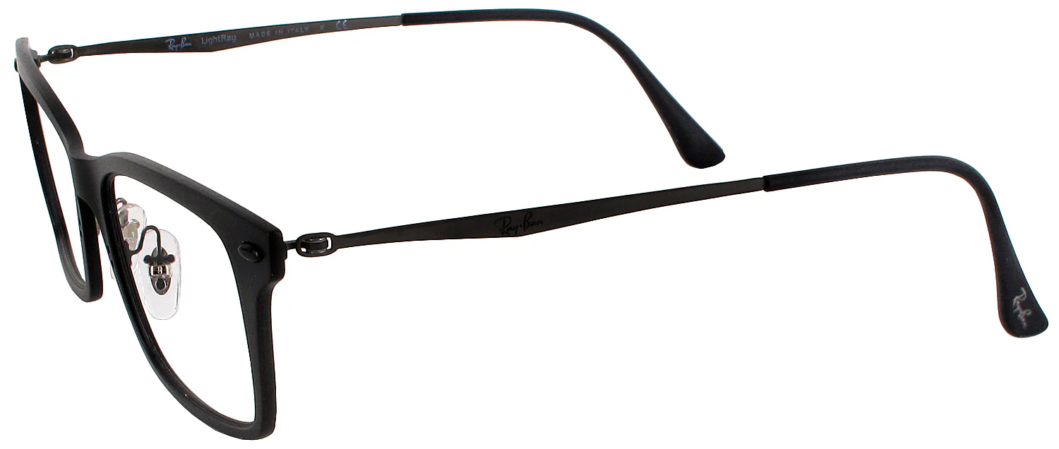 Ray-Ban 7039 Single Vision Full Frame - Image 3