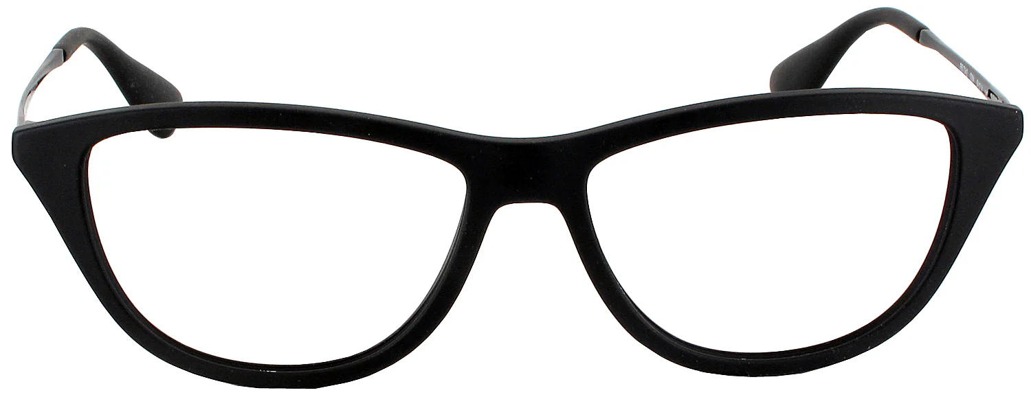 Ray-Ban 7042L Progressive No Line Bifocal - Image 2