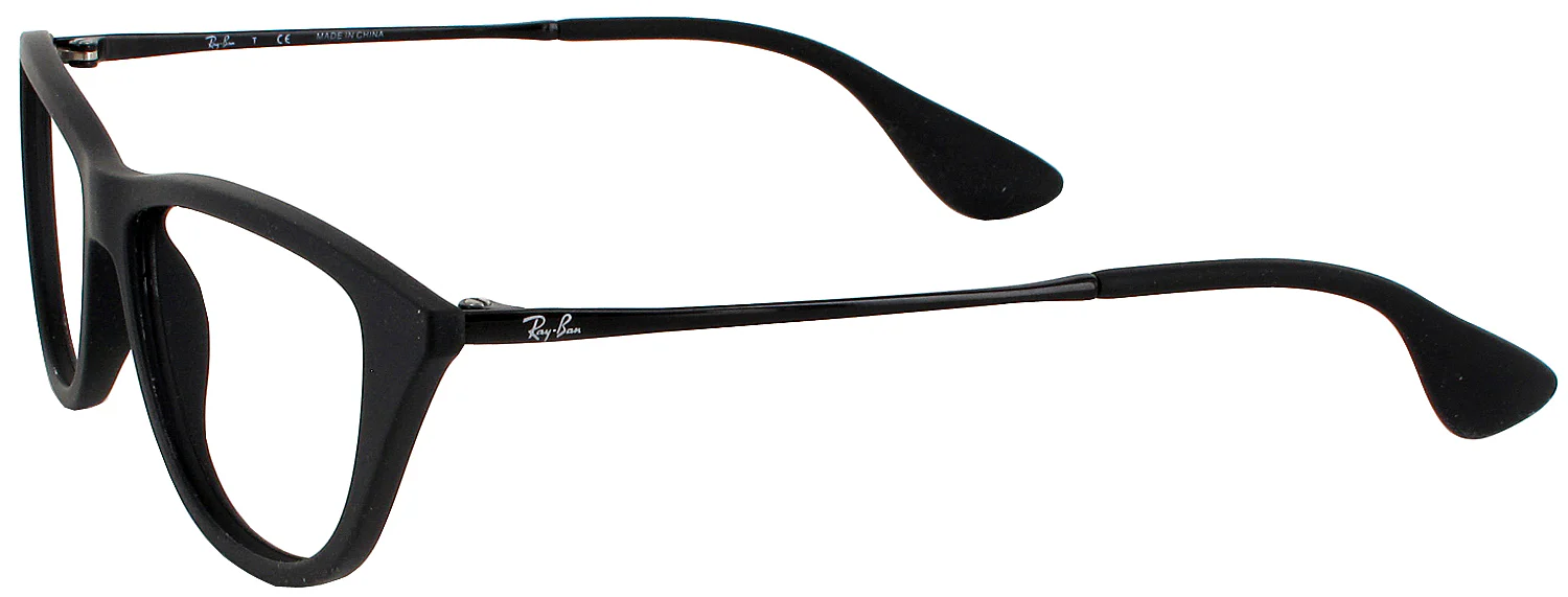 Ray-Ban 7042L Progressive No Line Bifocal - Image 3