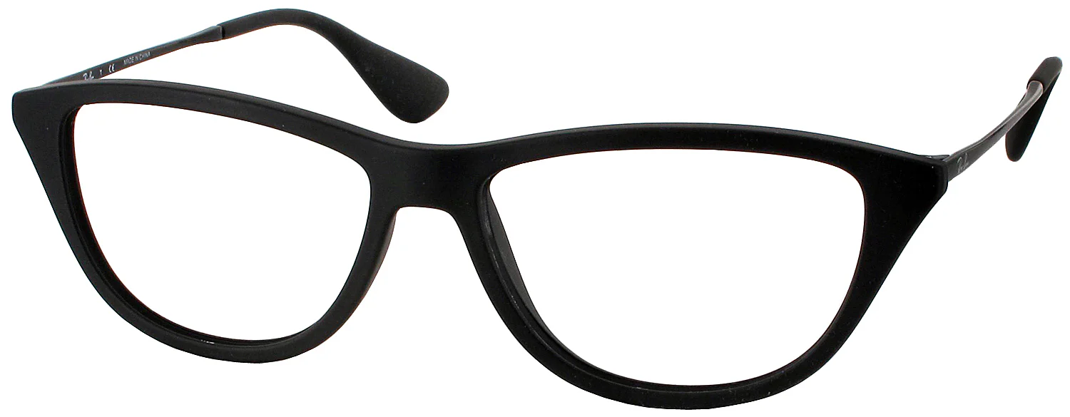 Ray-Ban 7042L Single Vision Full Frame