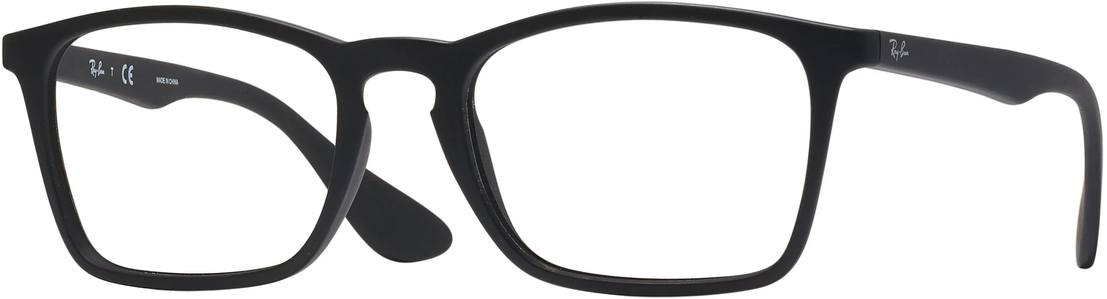 Ray-Ban 7045 Single Vision Full Frame