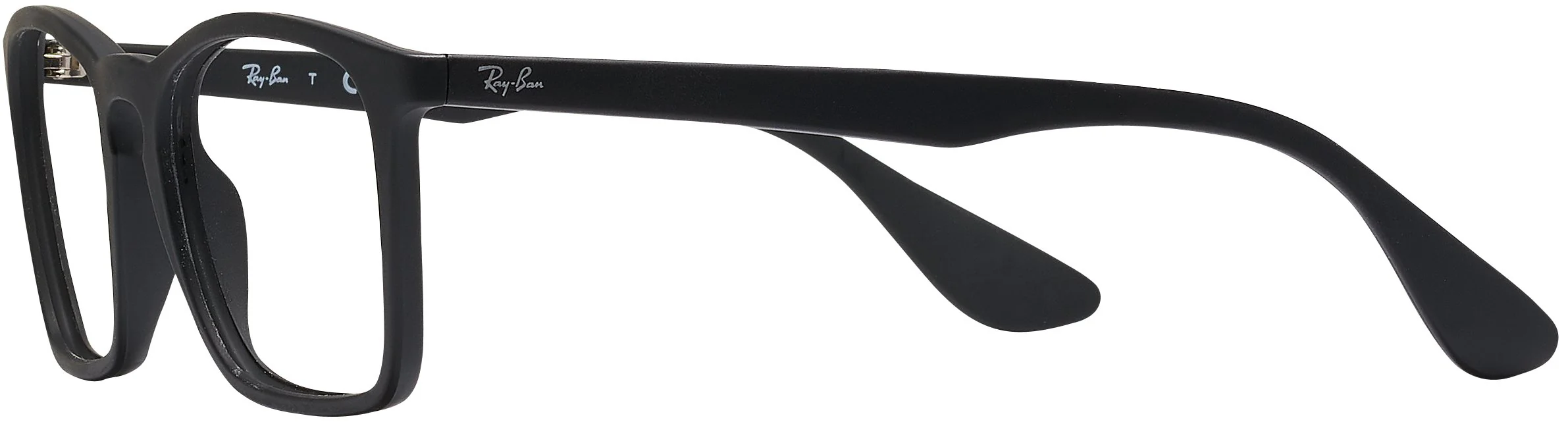 Ray-Ban 7045 Computer Style Progressive - Image 3
