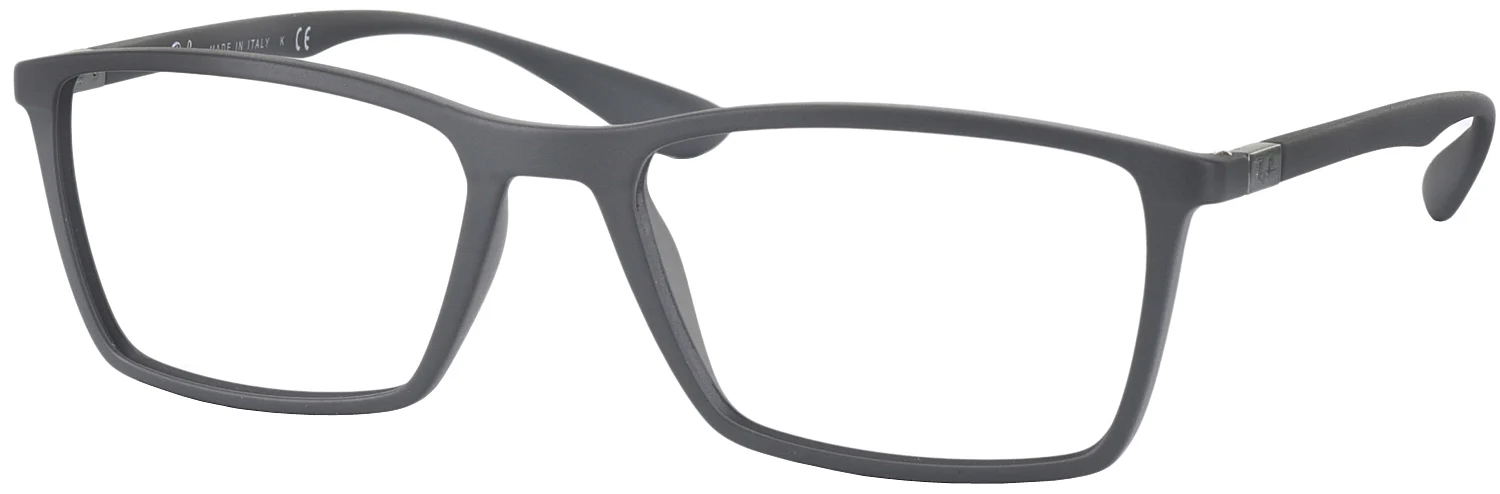 Ray-Ban 7049 Progressive No Line Bifocal - Image 5
