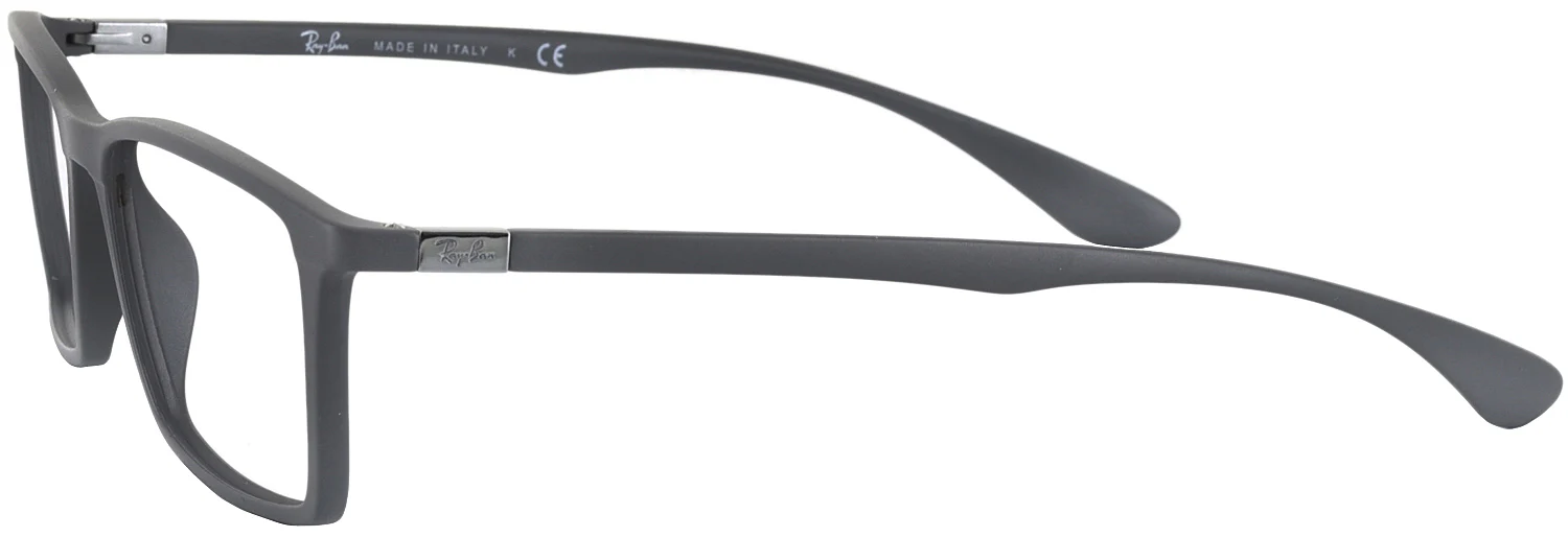 Ray-Ban 7049 Single Vision Full Frame - Image 3