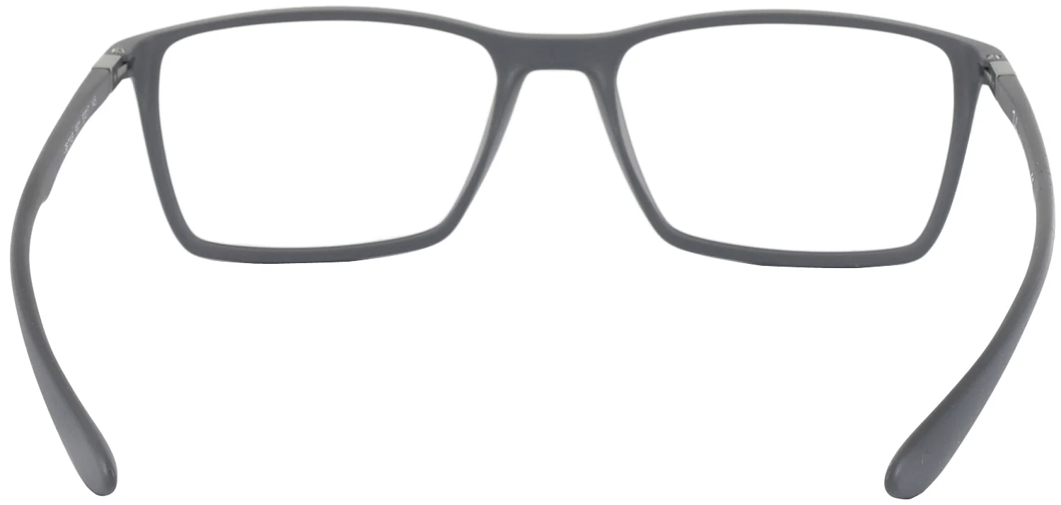 Ray-Ban 7049 Single Vision Full Frame - Image 4