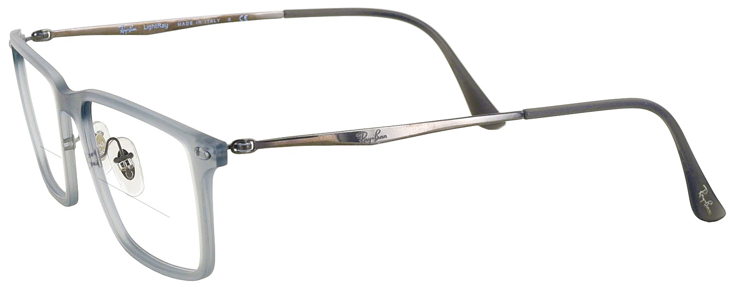 Ray-Ban 7050L Bifocal - Image 3