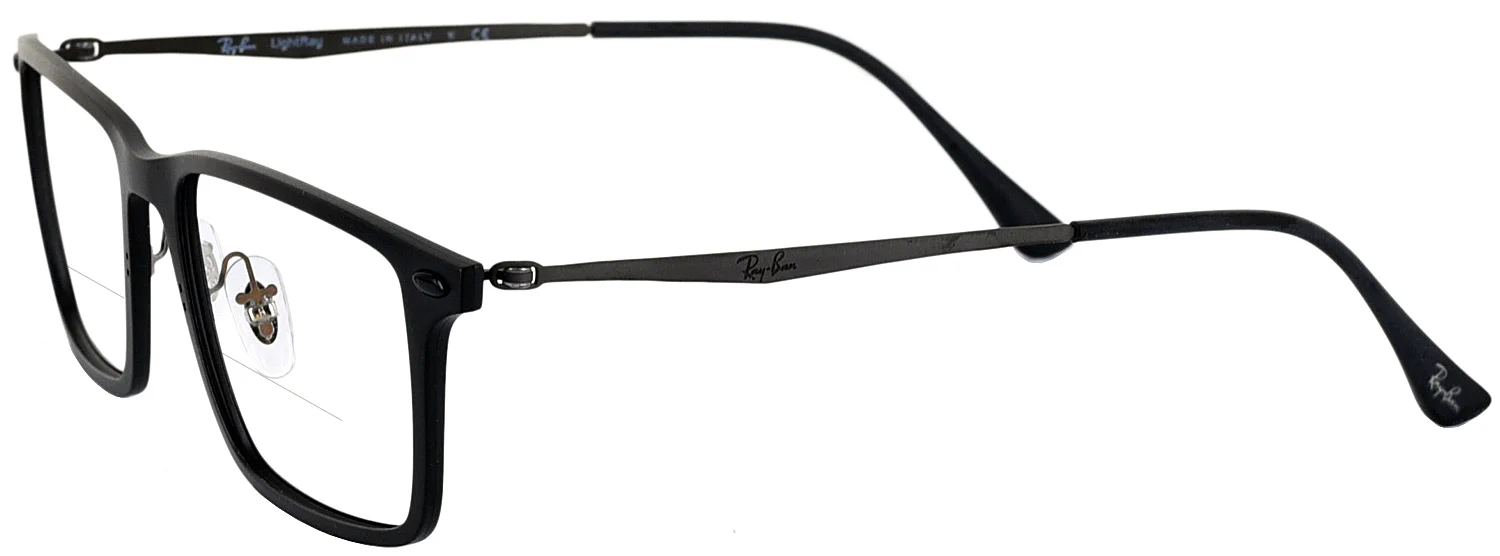Ray-Ban 7050L Bifocal - Image 7