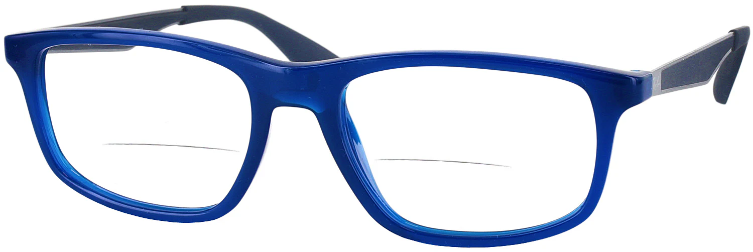 Ray-Ban 7055 Bifocal