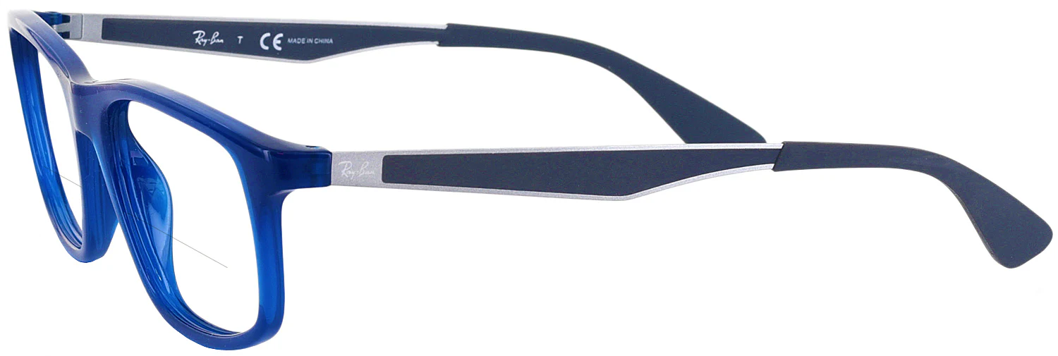 Ray-Ban 7055 Bifocal - Image 3
