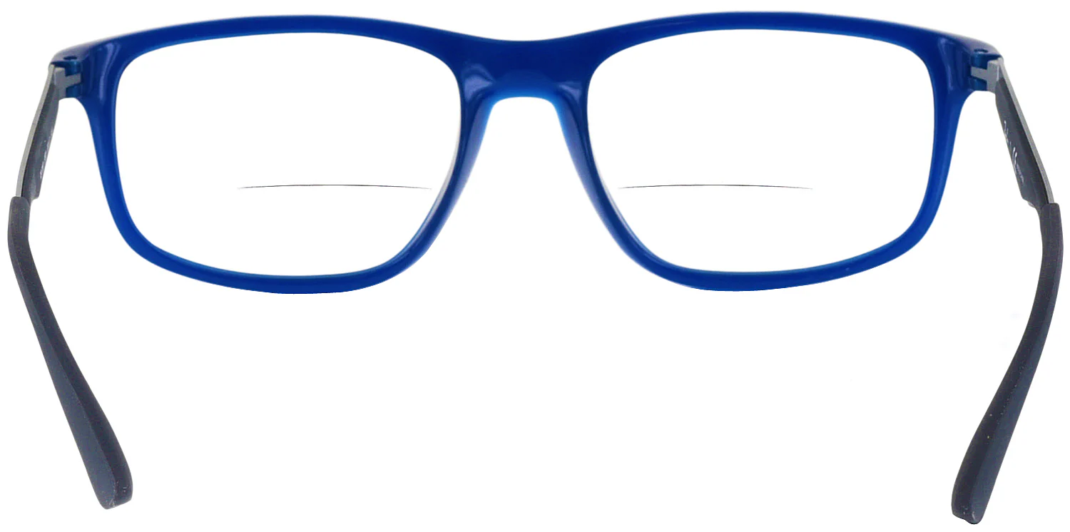 Ray-Ban 7055 Bifocal - Image 4