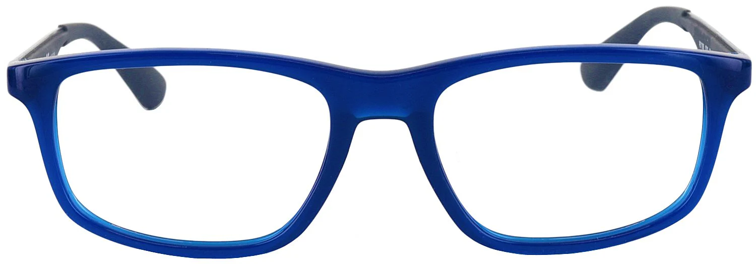 Ray-Ban 7055 Computer Style Progressive - Image 2