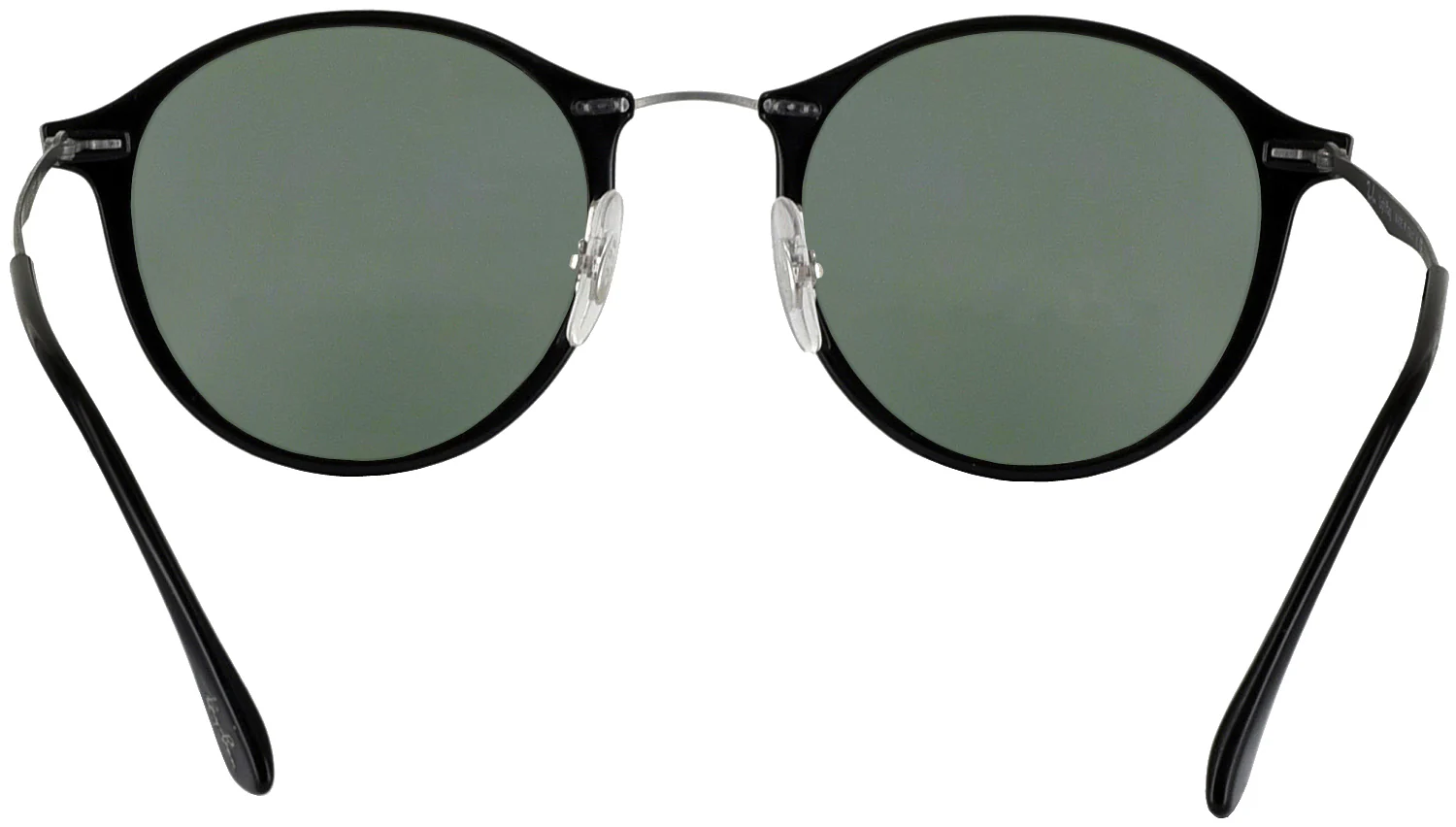 Ray-Ban 7073 Petite Progressive No Line Reading Sunglasses - Image 4