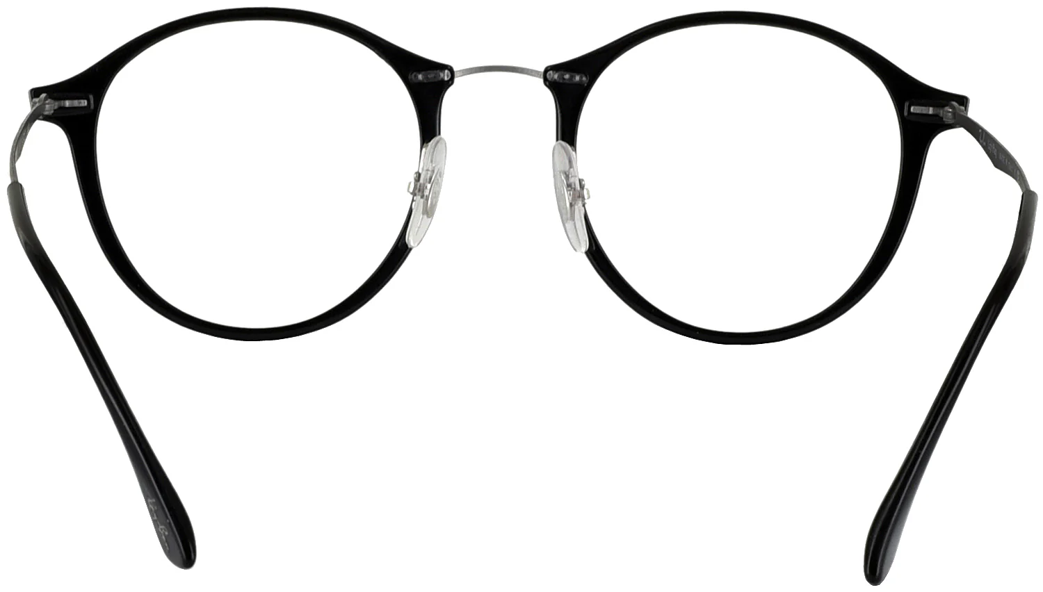 Ray-Ban 7073 Petite Single Vision Full Frame - Image 4