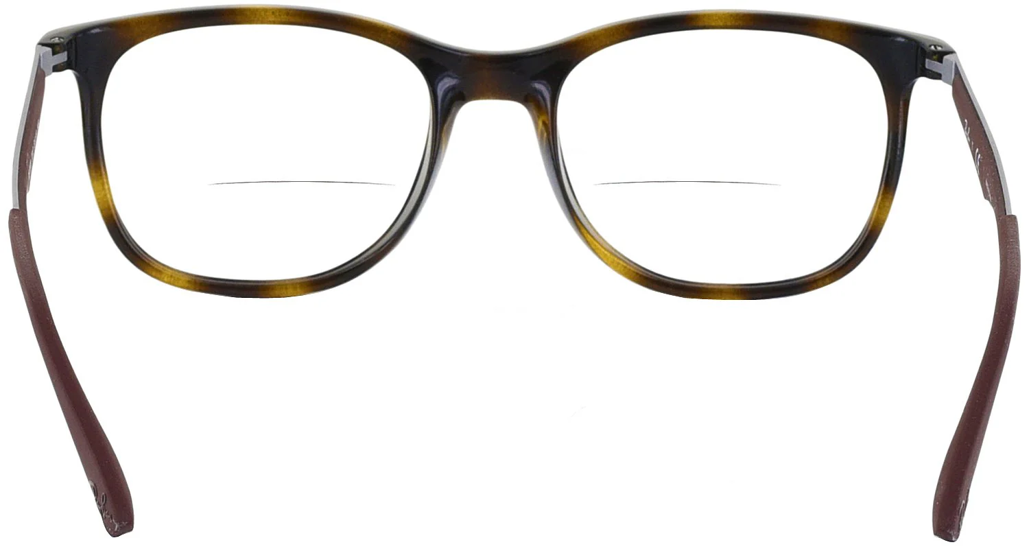 Ray-Ban 7078 Bifocal - Image 4