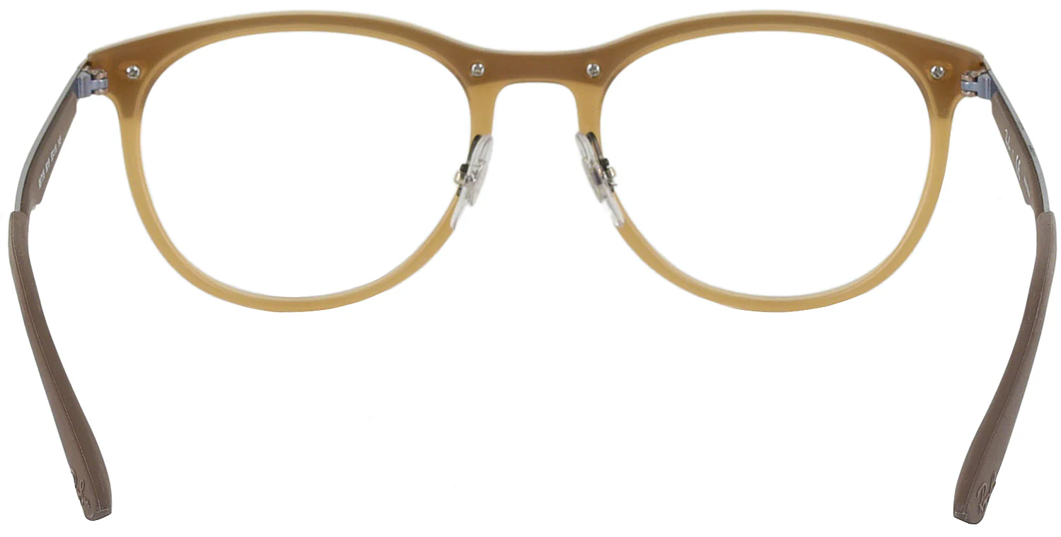 Ray-Ban 7116 Progressive No Line Bifocal - Image 4