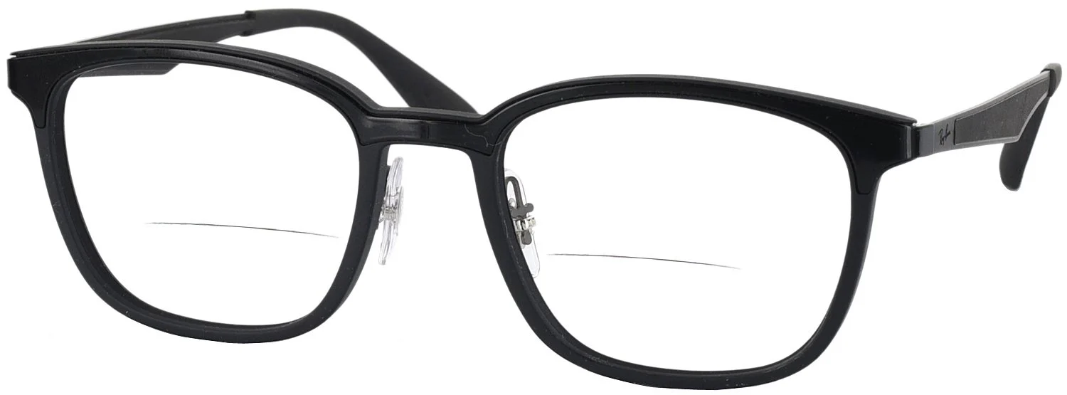 Ray-Ban 7117 Bifocal