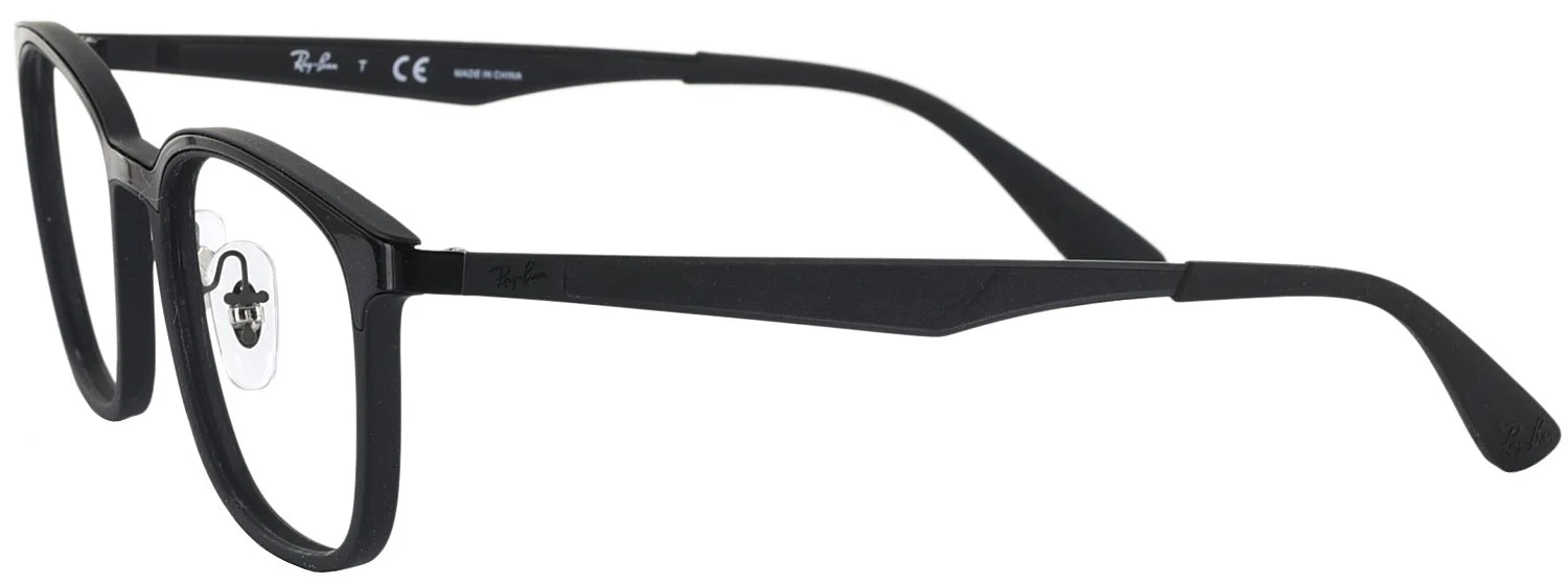 Ray-Ban 7117 Single Vision Full Frame - Image 3