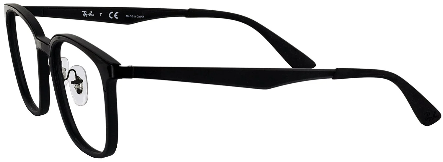 Ray-Ban 7117L Computer Style Progressive - Image 3