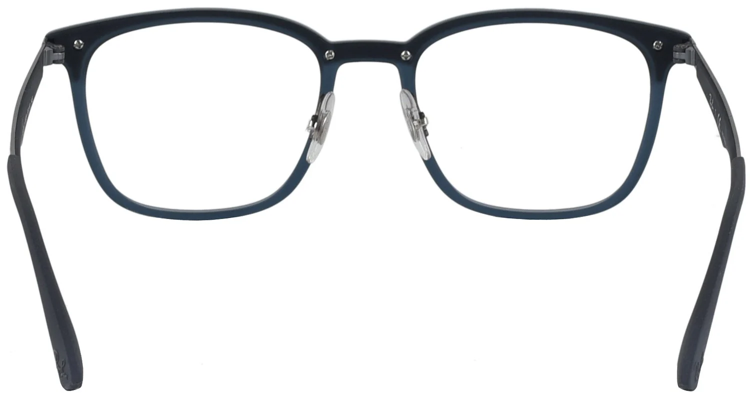 Ray-Ban 7117L Computer Style Progressive - Image 8