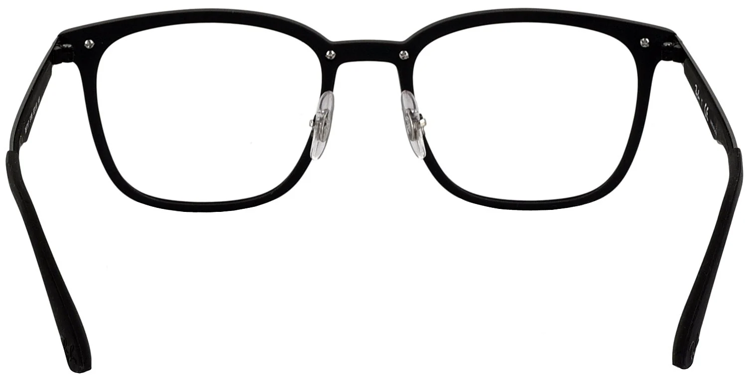 Ray-Ban 7117L Single Vision Full Frame - Image 4