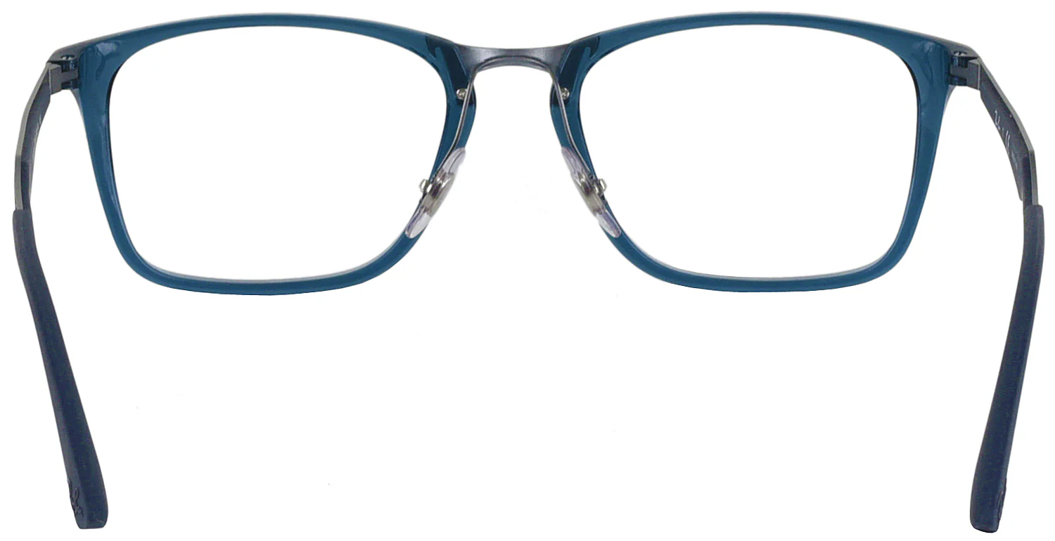 Ray-Ban 7131 Computer Style Progressive - Image 12